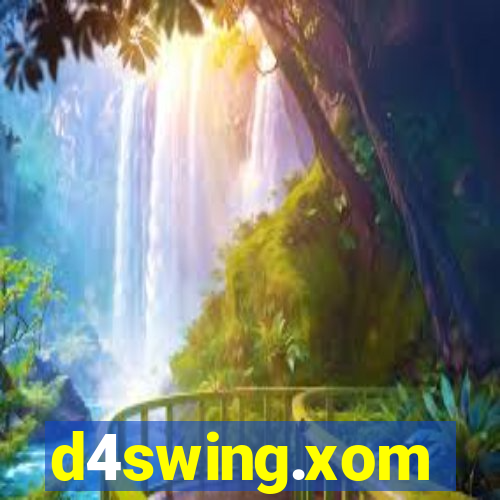 d4swing.xom