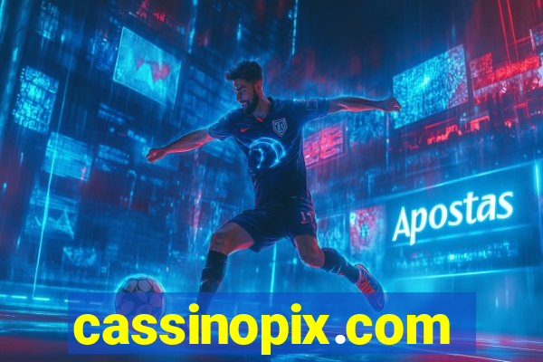 cassinopix.com