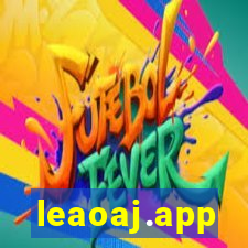 leaoaj.app