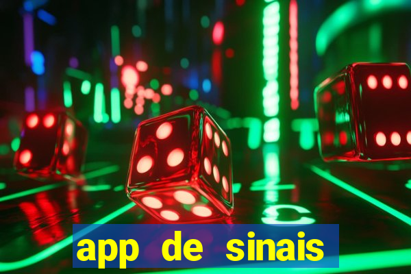 app de sinais fortune tiger