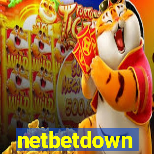 netbetdown