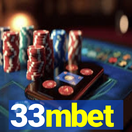 33mbet