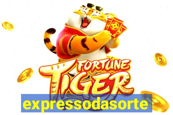 expressodasorte.com.br