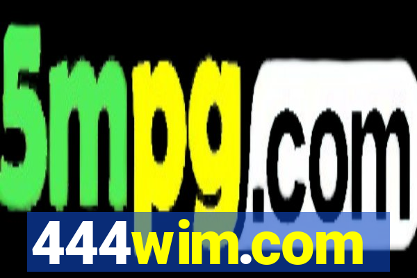 444wim.com