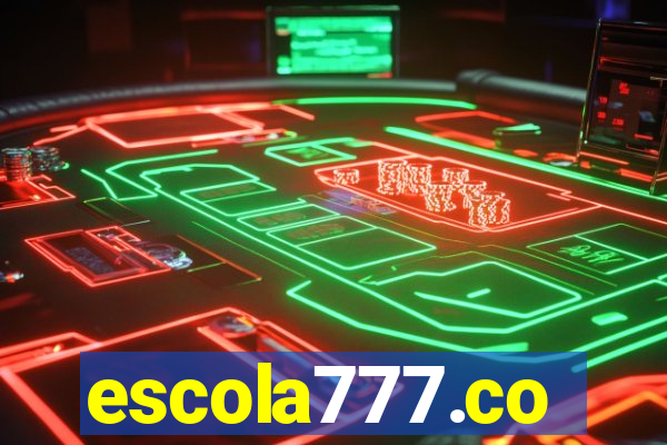 escola777.co