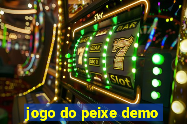 jogo do peixe demo