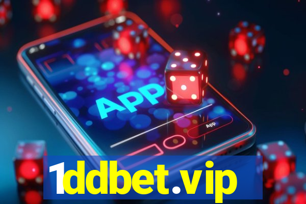 1ddbet.vip