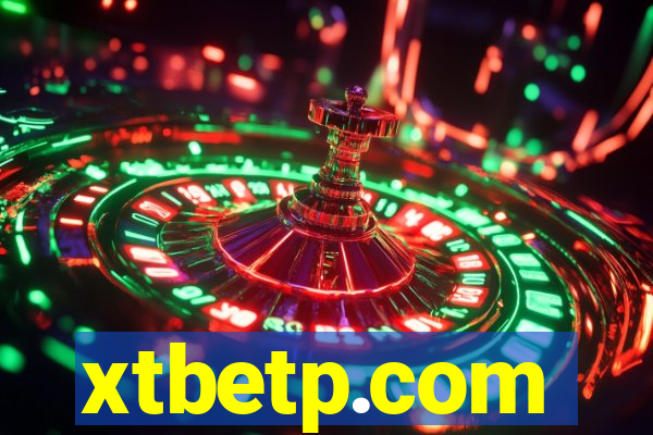 xtbetp.com