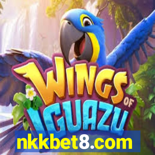 nkkbet8.com