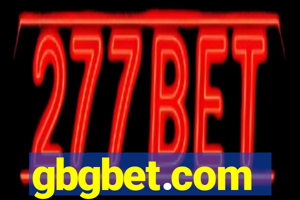 gbgbet.com