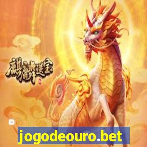 jogodeouro.bet