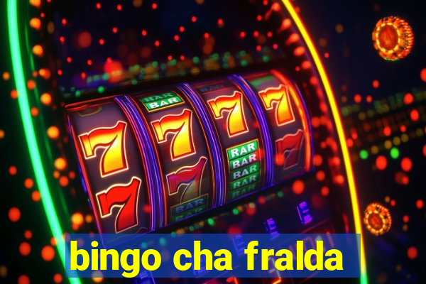 bingo cha fralda