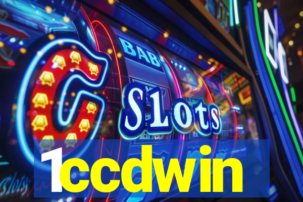 1ccdwin