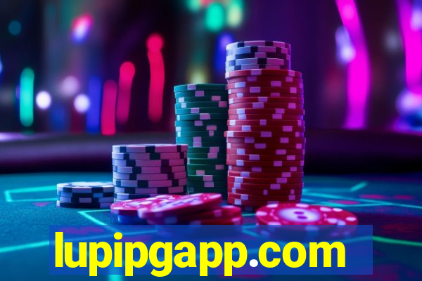 lupipgapp.com