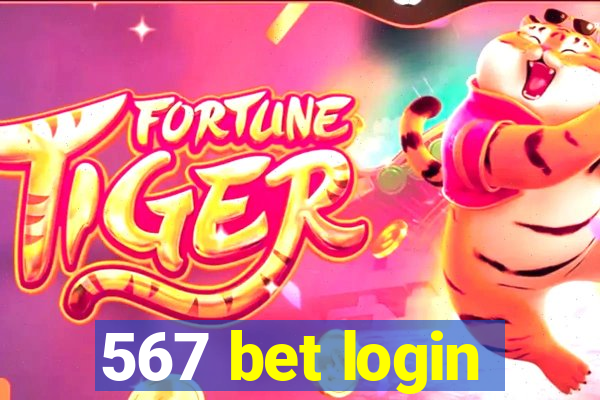 567 bet login