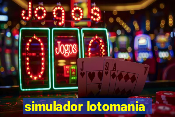 simulador lotomania