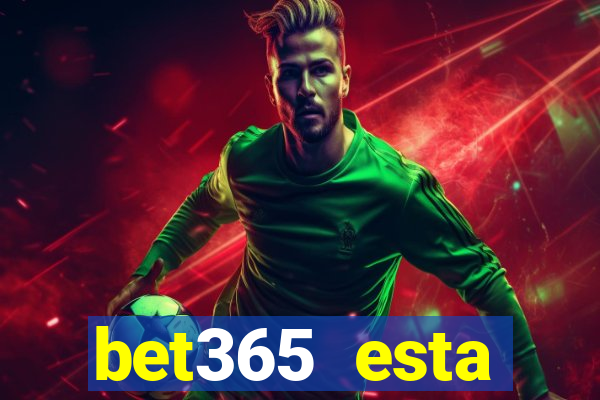 bet365 esta regulamentada no brasil