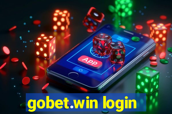 gobet.win login