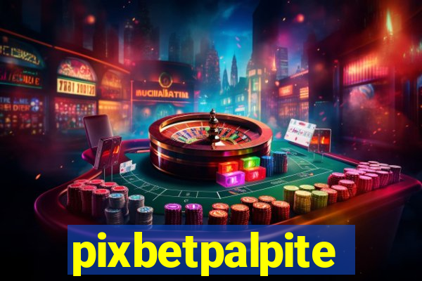 pixbetpalpite