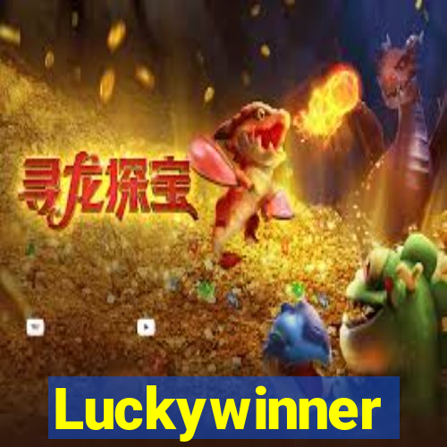 Luckywinner