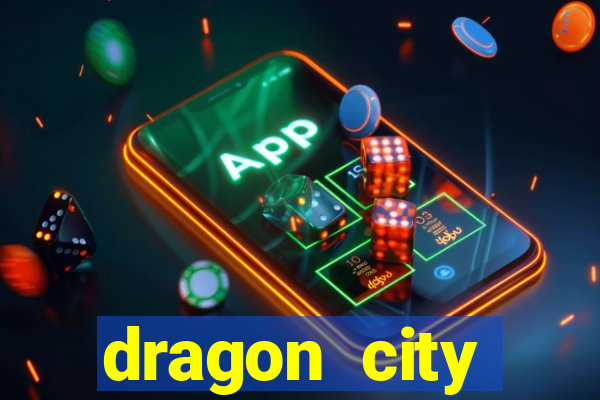 dragon city dinheiro infinito