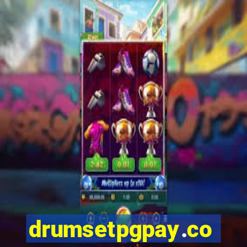 drumsetpgpay.com