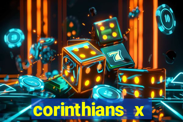 corinthians x gremio multicanais