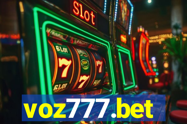 voz777.bet