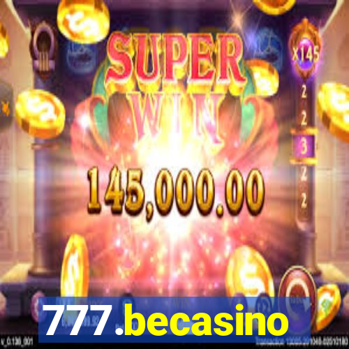 777.becasino