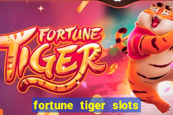 fortune tiger slots vip 3