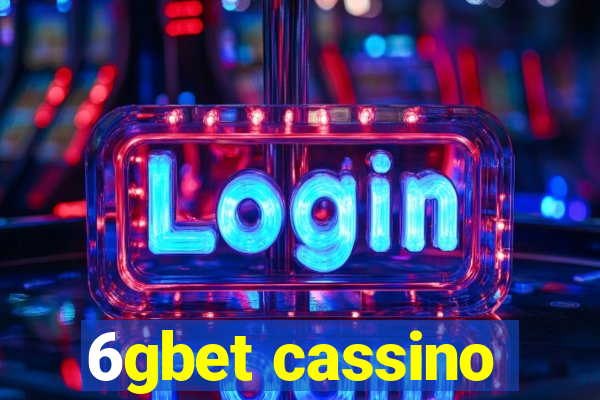 6gbet cassino