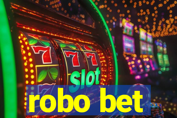 robo bet