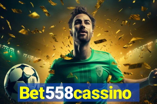 Bet558cassino