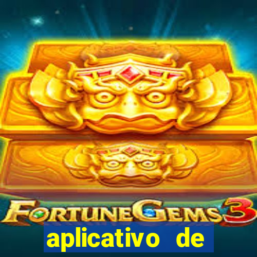 aplicativo de sinais slots