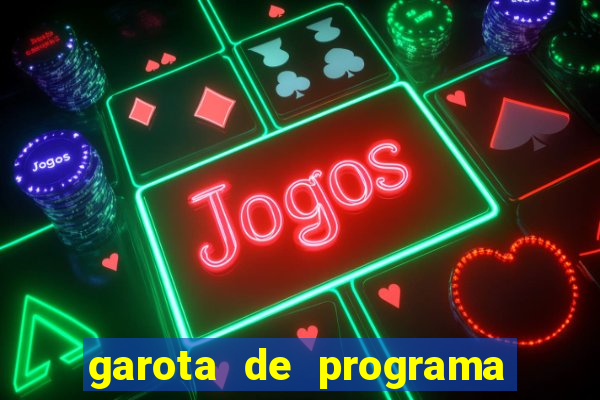 garota de programa com vídeo chamada