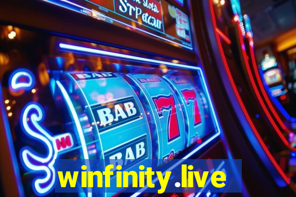 winfinity.live