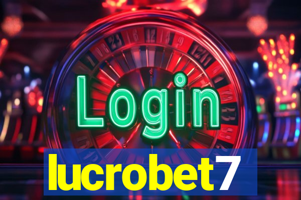 lucrobet7