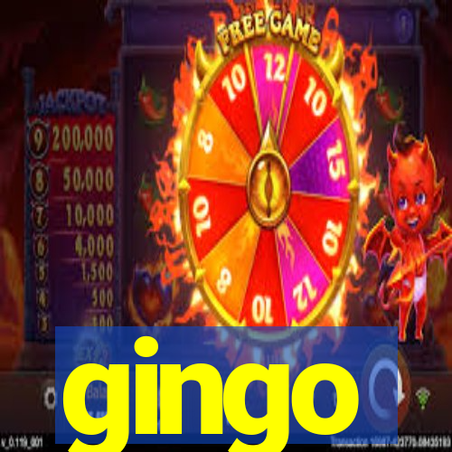 gingo