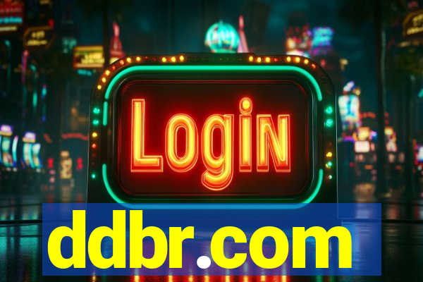 ddbr.com