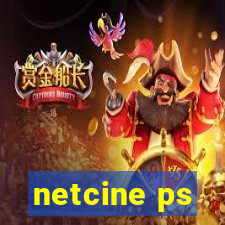 netcine ps