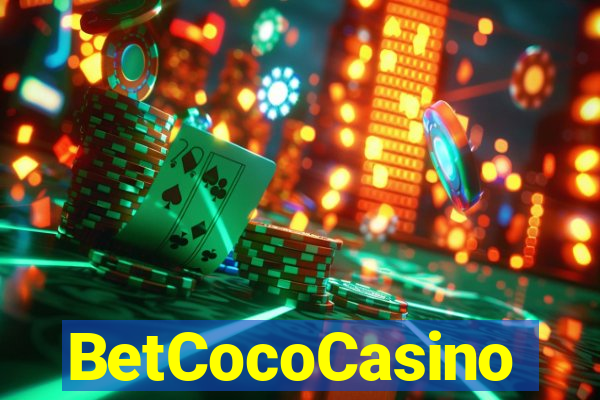 BetCocoCasino