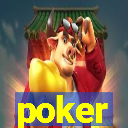 poker