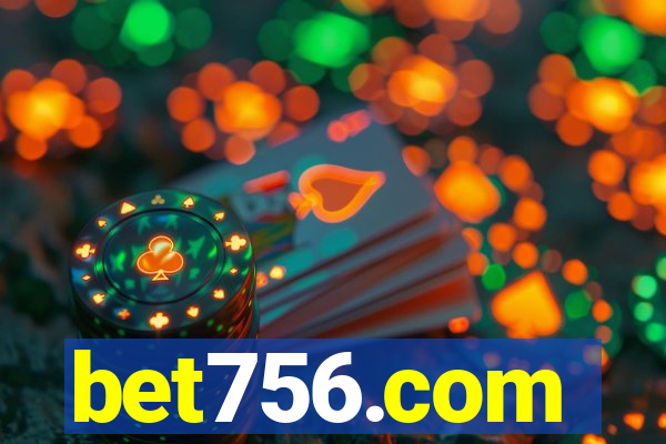 bet756.com