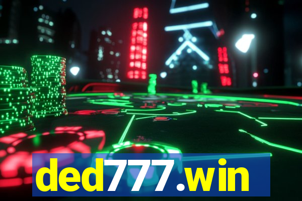 ded777.win