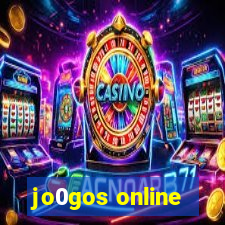 jo0gos online