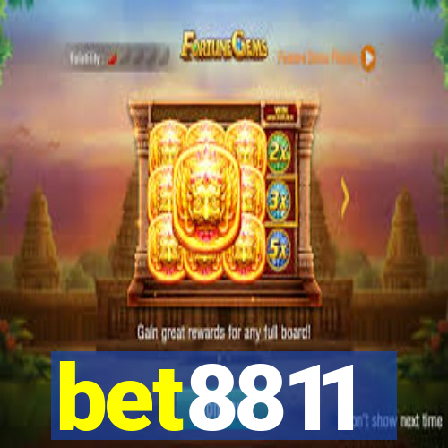 bet8811