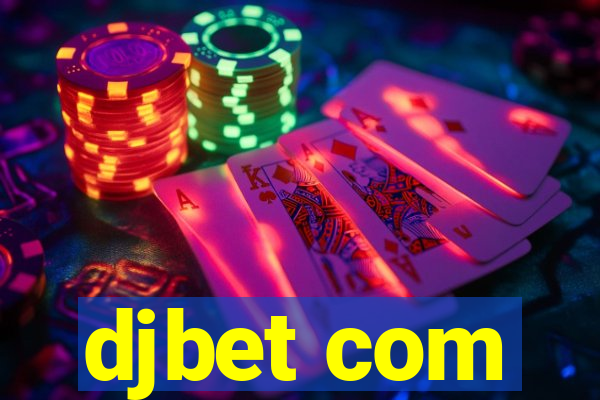 djbet com