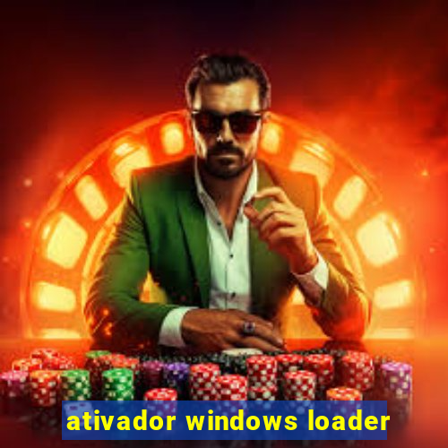 ativador windows loader