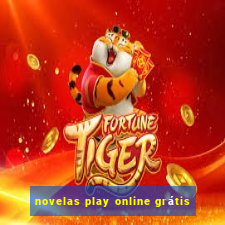 novelas play online grátis