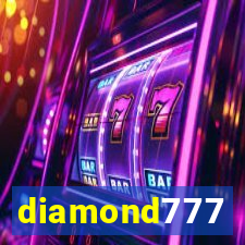 diamond777